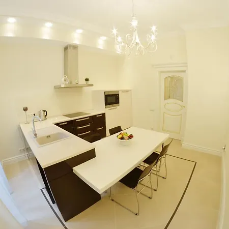 Lejlighed Apartma Premium Karlovy Vary