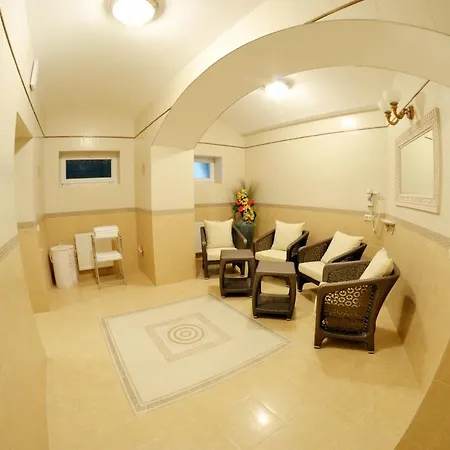 Lejlighed Apartma Premium Karlovy Vary