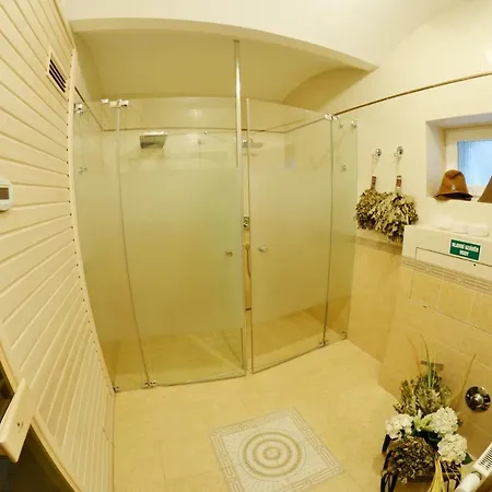 Apartma Premium Lejlighed *