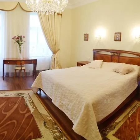 Lejlighed Apartma Premium Karlovy Vary
