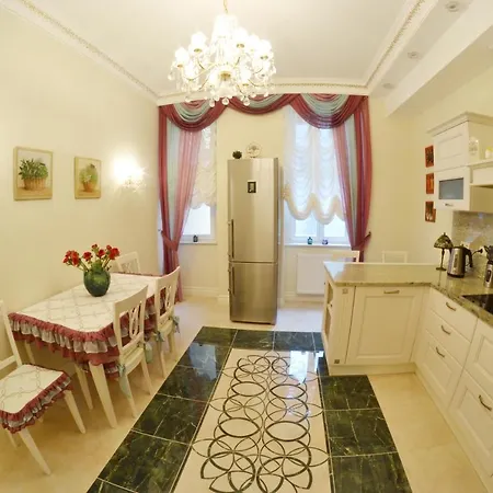 Apartma Premium Lejlighed *