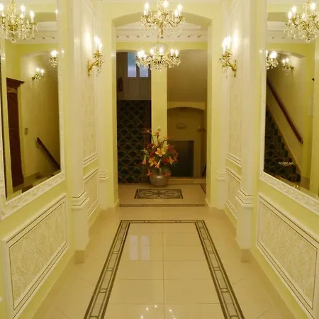 Apartma Premium Lejlighed
