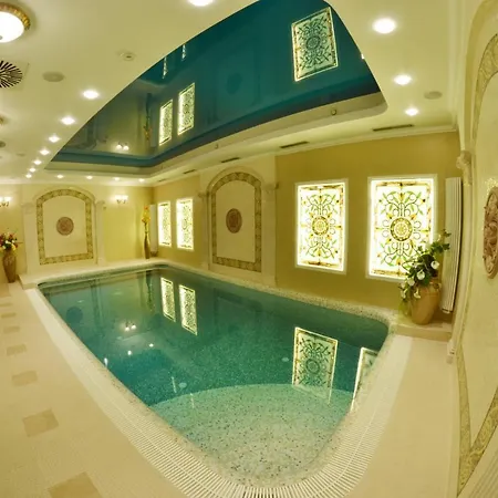 Apartma Premium Lejlighed Karlovy Vary