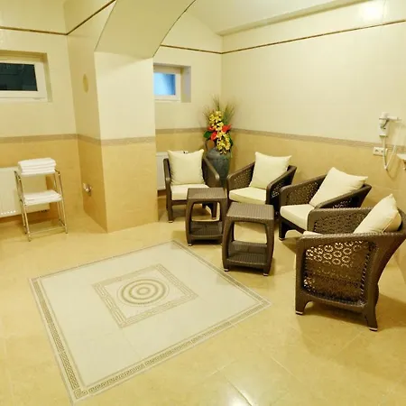 Apartma Premium Lejlighed *