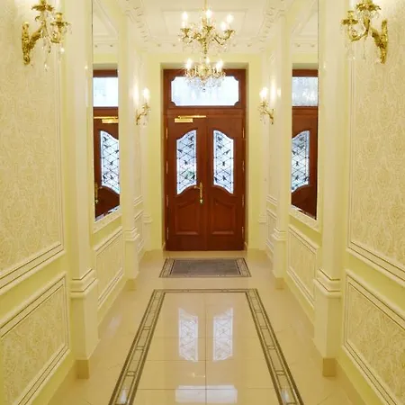 Apartma Premium Lejlighed *