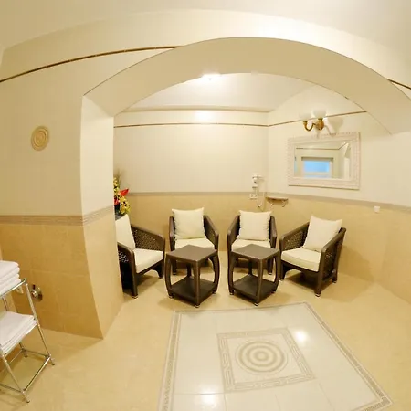 Apartma Premium * Karlovy Vary