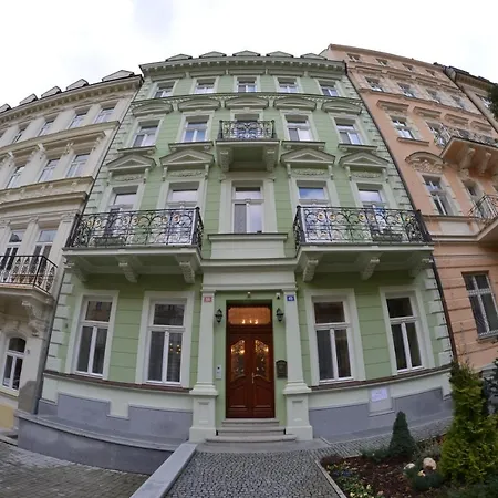 Apartma Premium Lejlighed *