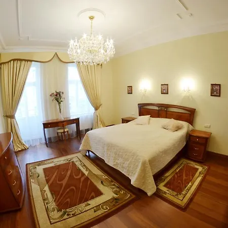 Lejlighed Apartma Premium Karlovy Vary