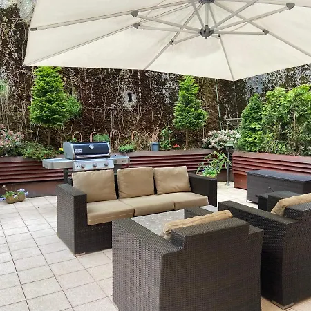 Apartma Premium Lejlighed *