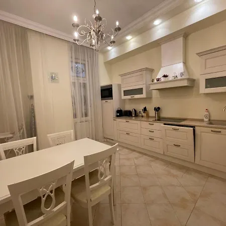 Lejlighed Apartma Premium