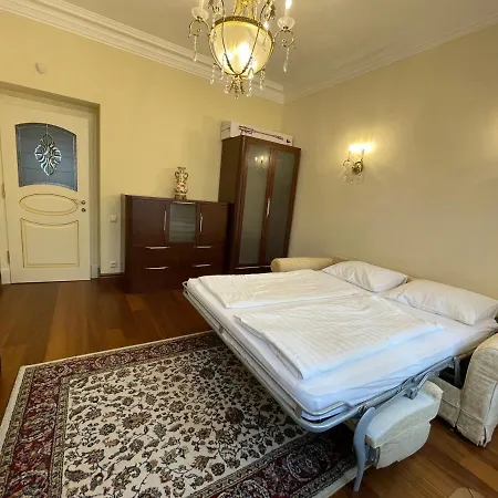 Apartma Premium Karlovy Vary