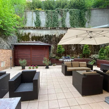 Apartma Premium Lejlighed *
