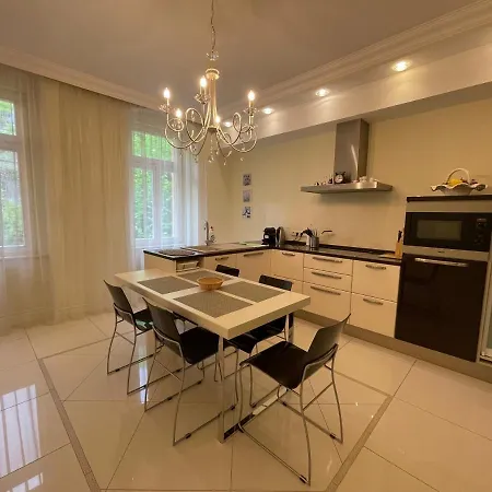 Apartma Premium *