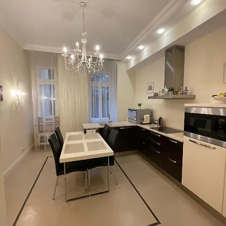 Lejlighed Apartma Premium *
