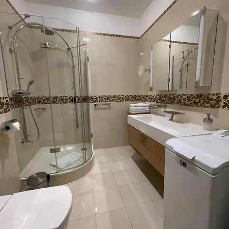 Lejlighed Apartma Premium Karlovy Vary