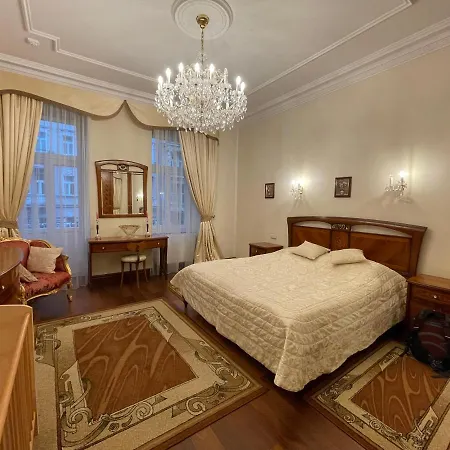 Apartma Premium Lejlighed