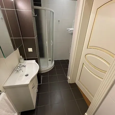 Apartma Premium Lejlighed