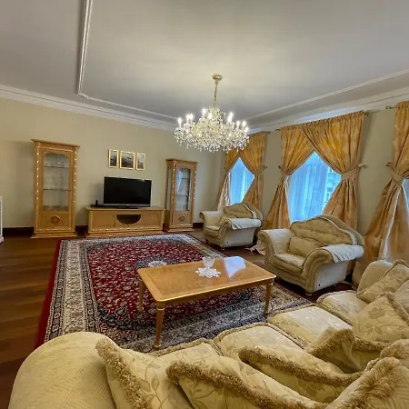 Apartma Premium Karlovy Vary