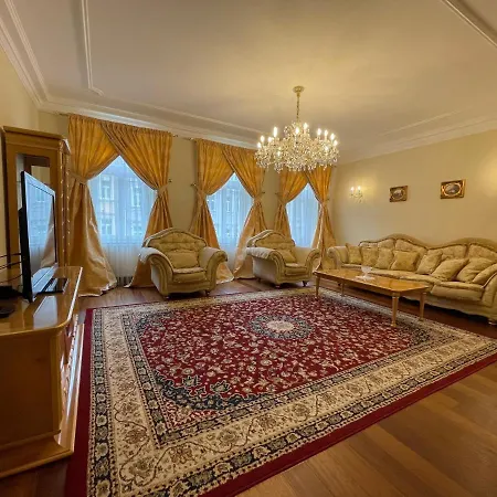 Apartma Premium Lejlighed *
