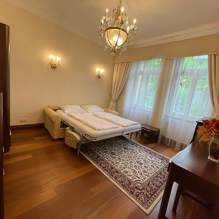 Apartma Premium Lejlighed