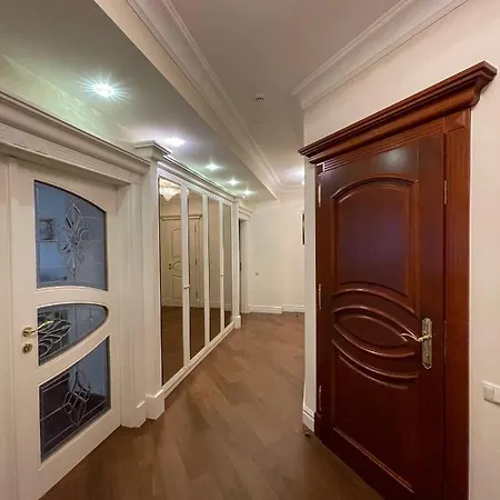 Apartma Premium * Karlovy Vary