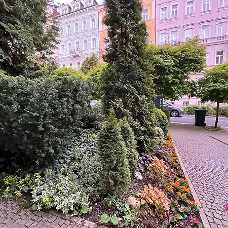 Apartma Premium Lejlighed Karlovy Vary
