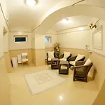 Apartmán Apartma Premium Karlovy Vary