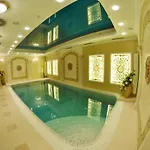 Apartma Premium Apartmán Karlovy Vary
