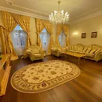 Apartma Premium Apartmán Karlovy Vary