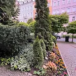 Apartma Premium Apartmán Karlovy Vary