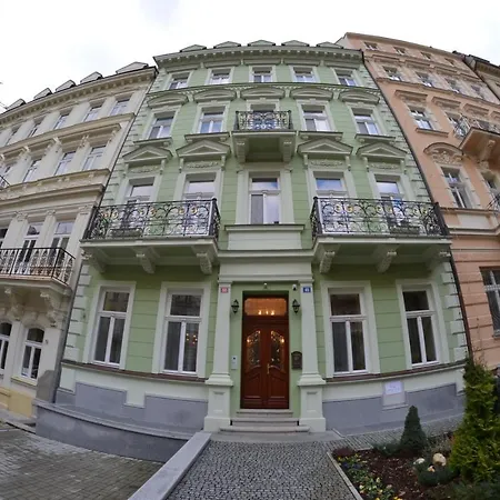 Apartma Premium Karlovy Vary