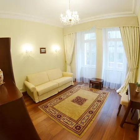 Apartma Premium * Karlovy Vary
