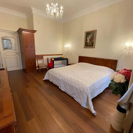 Apartment Apartma Premium *