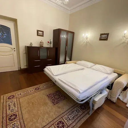 Apartma Premium Apartment Karlovy Vary