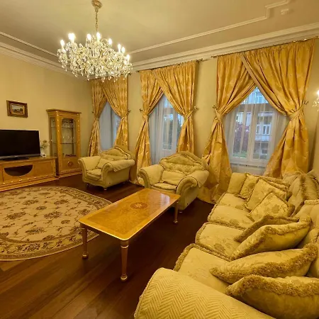 Apartma Premium