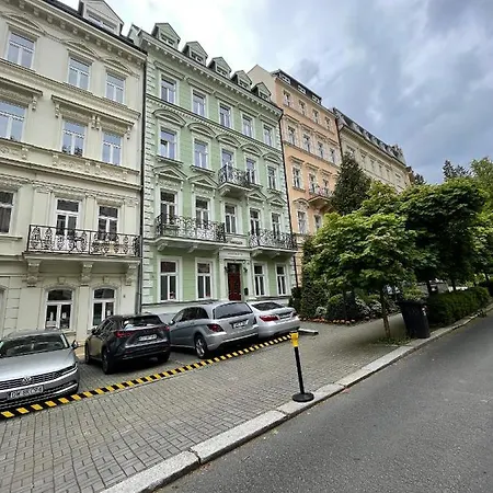 Lägenhet Apartma Premium