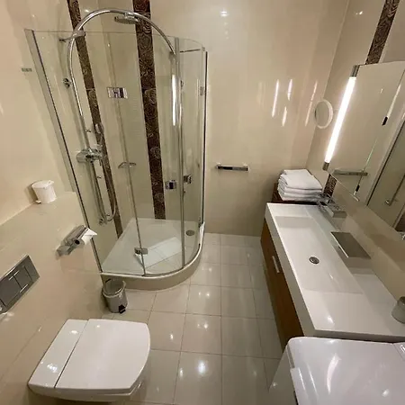 Apartment Apartma Premium *