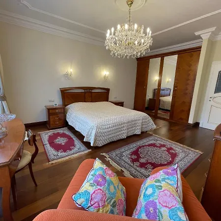 Apartment Apartma Premium Karlovy Vary