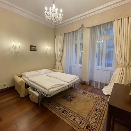 Apartma Premium