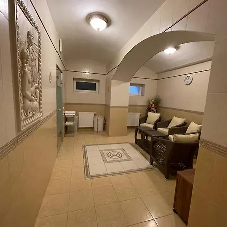 Apartma Premium * Karlovy Vary