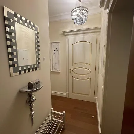 Apartma Premium * Karlovy Vary