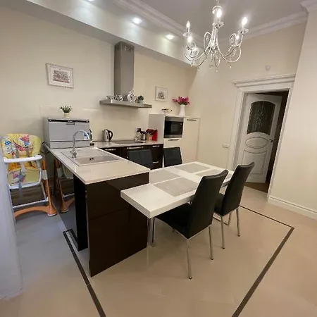 Apartma Premium Karlovy Vary