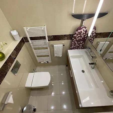Apartma Premium *