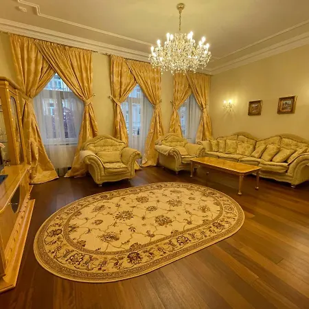 Apartma Premium Apartment Karlovy Vary