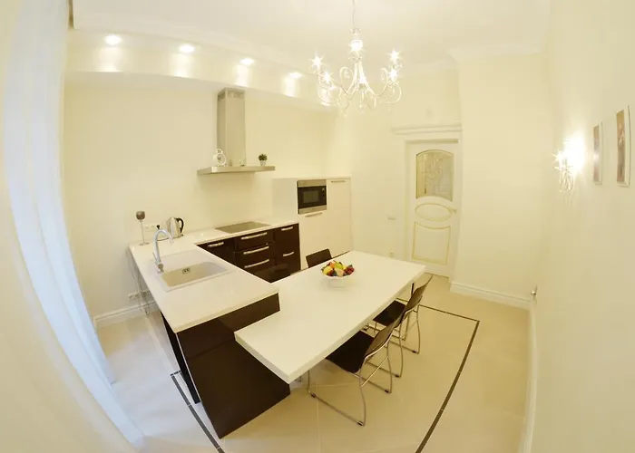 Apartamento Apartma Premium KLV