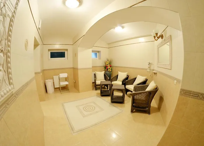 Apartman Apartma Premium Karlovy Vary