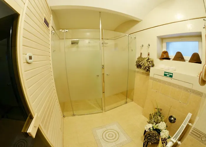 Apartma Premium Apartman *