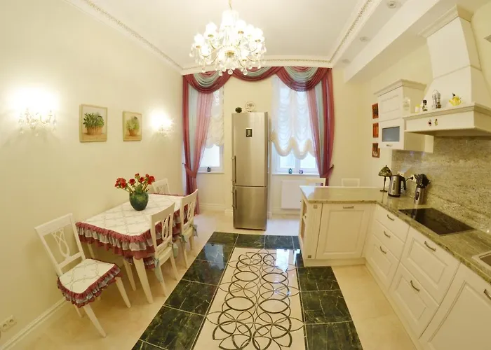 Apartma Premium Apartman *