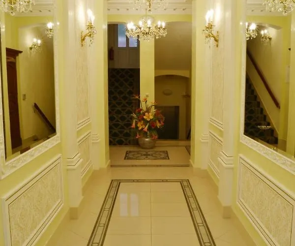 Apartma Premium Apartman