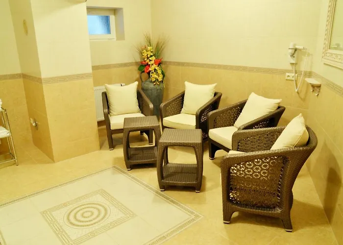 Apartma Premium